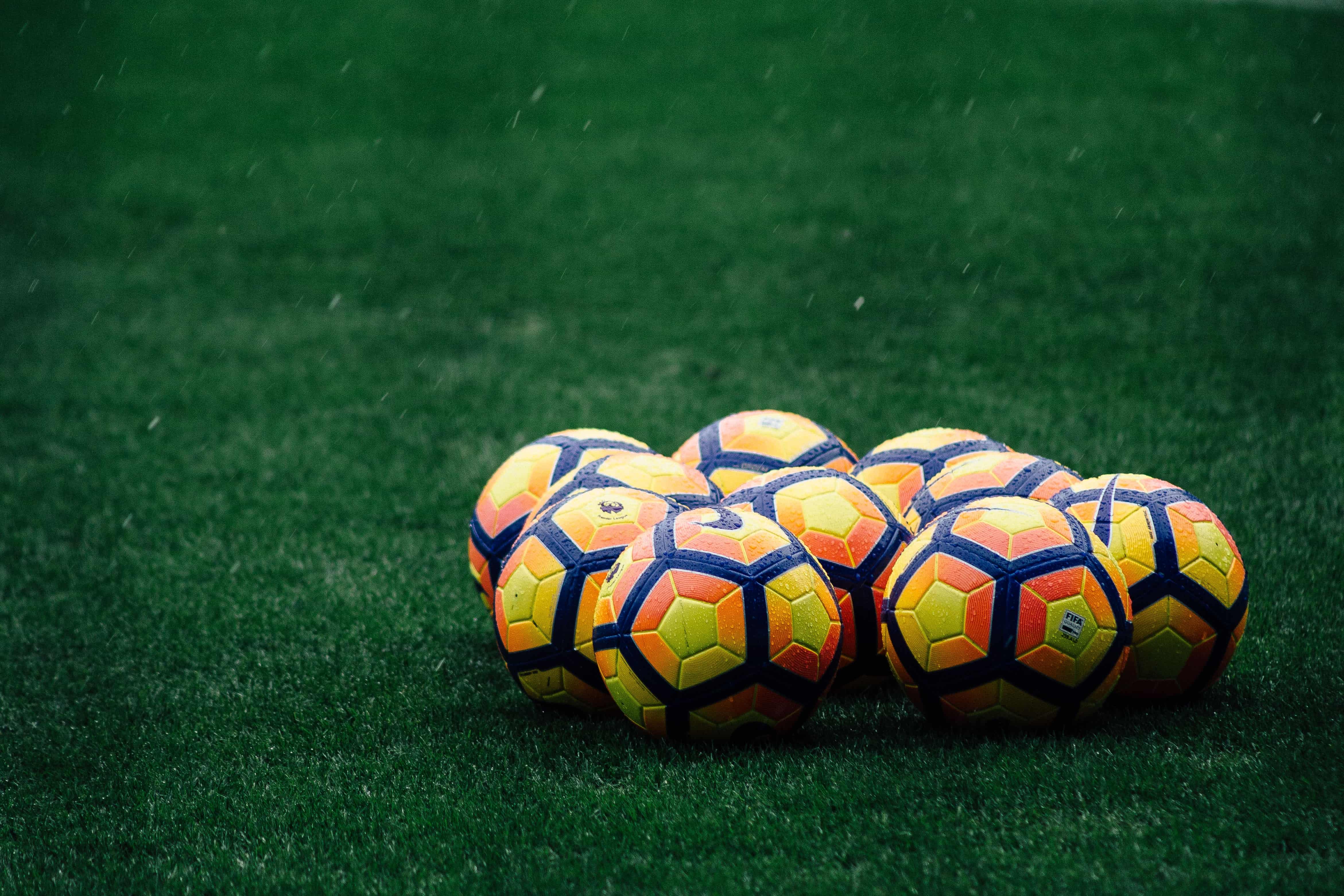 Soccer Assist Athlete Commits to NAIA Mid-America Christian University on Soccer Scholarship – Kieran Chance