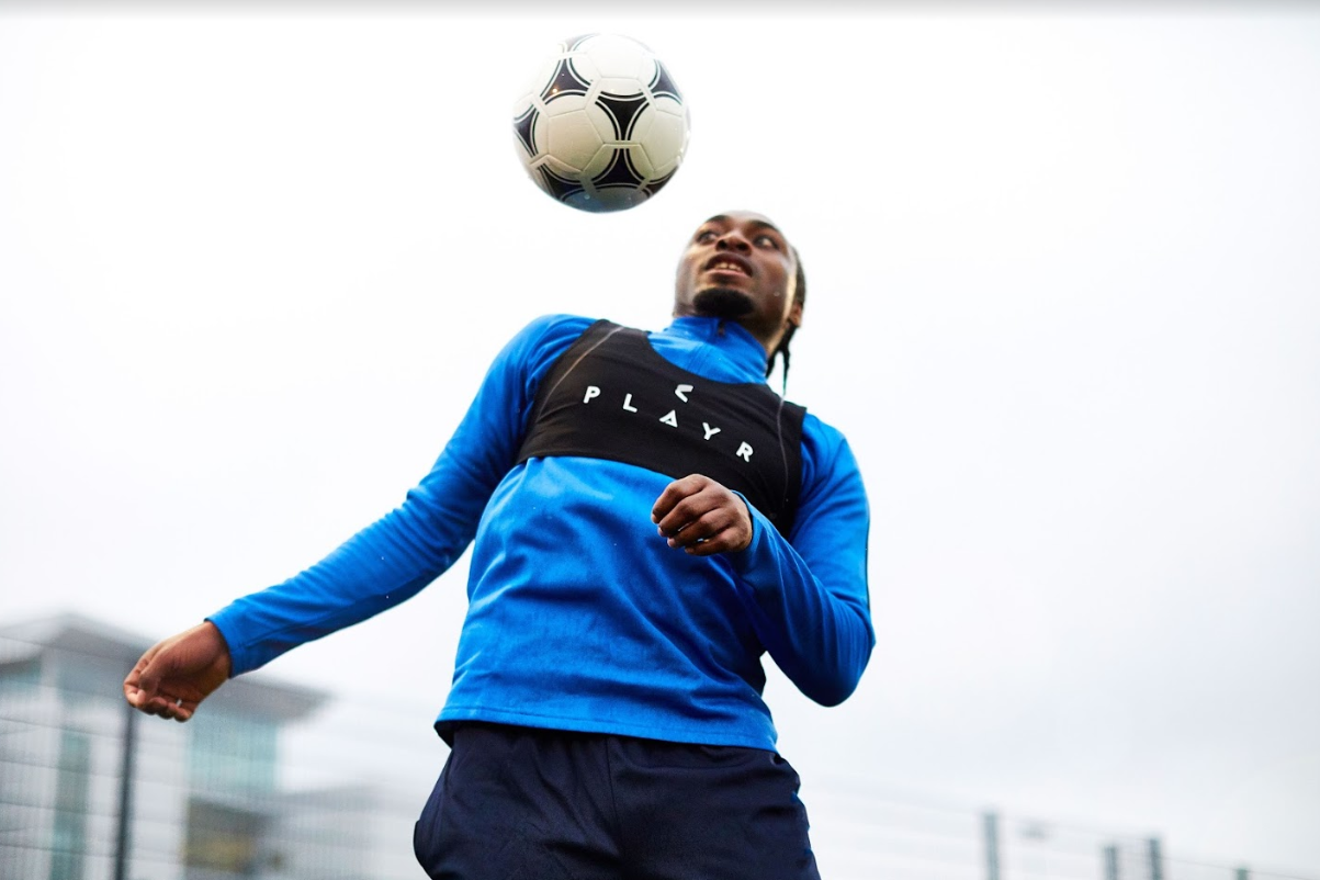 Soccer Assist Partners Up with Catapult Sports to Launch New Player Tracking System technology ‘PLAYR’