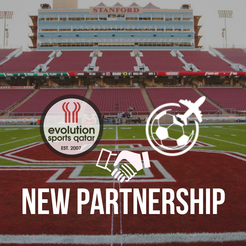 Soccer Assist Signs Partnership Deal with Evolution Sports Qatar