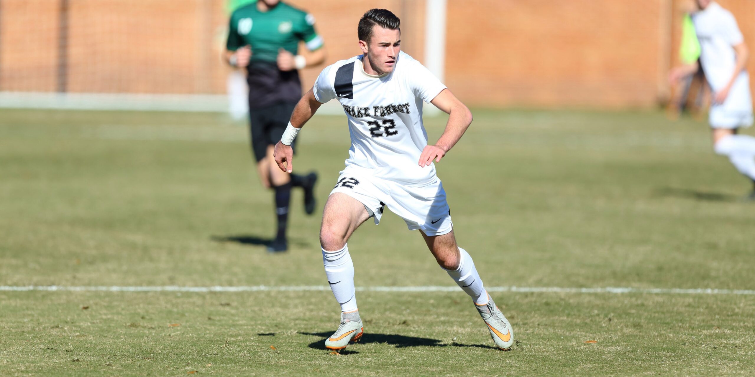 From College to Pro: Jack Harrison