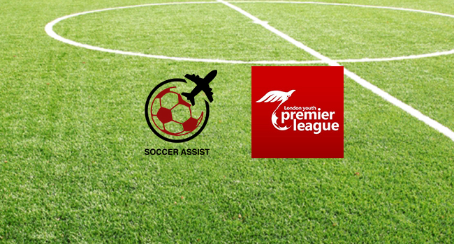 Soccer Assist Partners With London Youth Premier Showcase