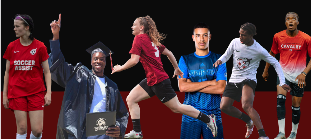 The Soccer Assist Guide To Scholarships