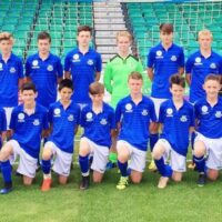 Eastleigh U16 – Gothia Cup